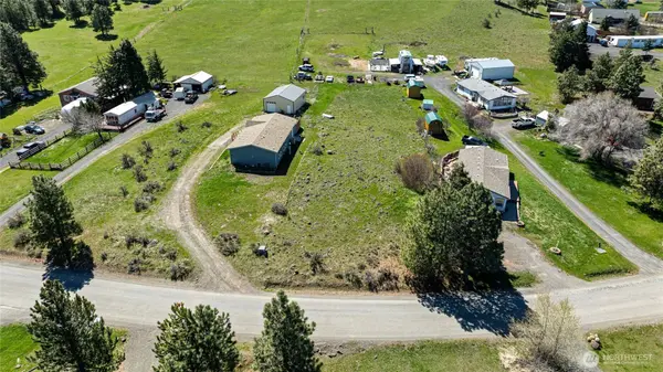 5 Lot Sunlight DR, Cle Elum, WA 98922