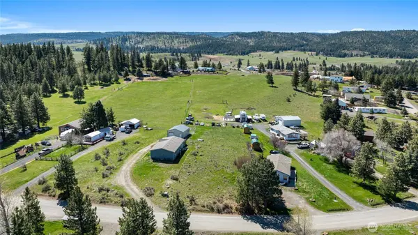 5 Lot Sunlight DR, Cle Elum, WA 98922