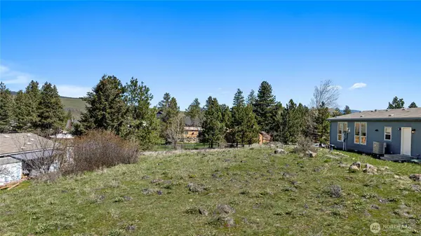 5 Lot Sunlight DR, Cle Elum, WA 98922