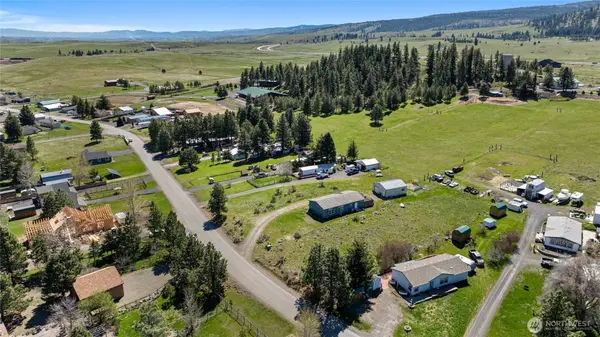 5 Lot Sunlight DR, Cle Elum, WA 98922