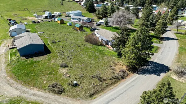 5 Lot Sunlight DR, Cle Elum, WA 98922