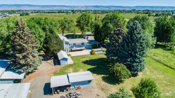 2208 Judge Ronald RD, Ellensburg, WA 98290