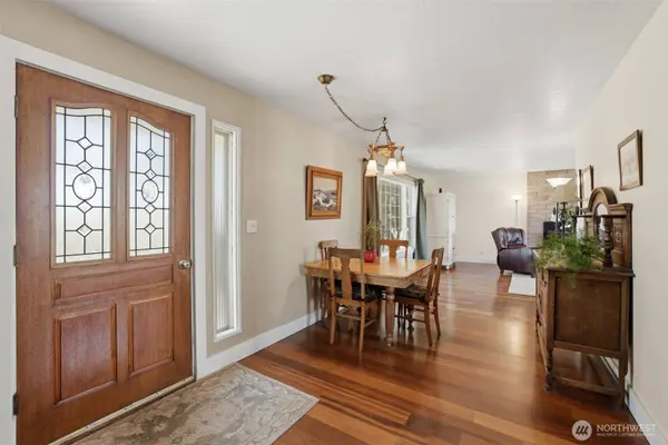 2208 Judge Ronald RD, Ellensburg, WA 98290