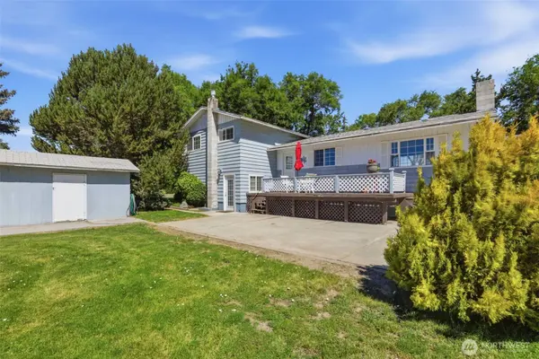 2208 Judge Ronald RD, Ellensburg, WA 98290