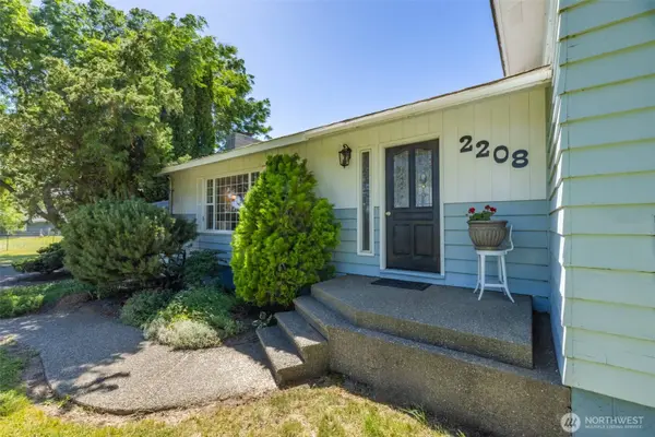 2208 Judge Ronald RD, Ellensburg, WA 98290