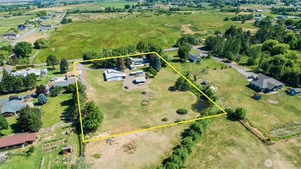 2208 Judge Ronald RD, Ellensburg, WA 98290