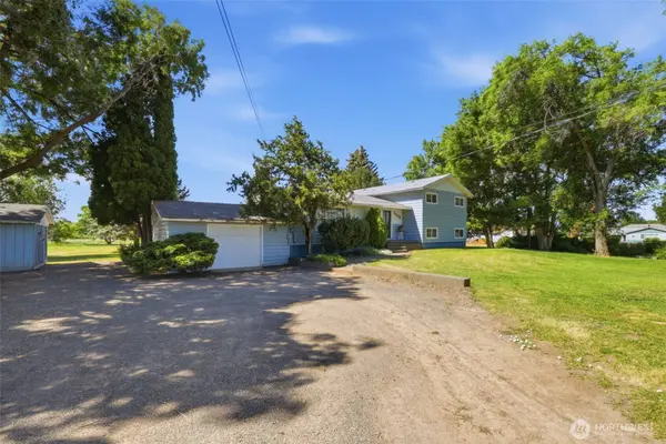 2208 Judge Ronald RD, Ellensburg, WA 98290