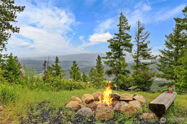 1336 Black Hawk, Cle Elum, WA 98922