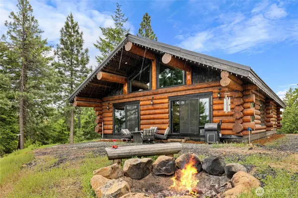 1336 Black Hawk, Cle Elum, WA 98922