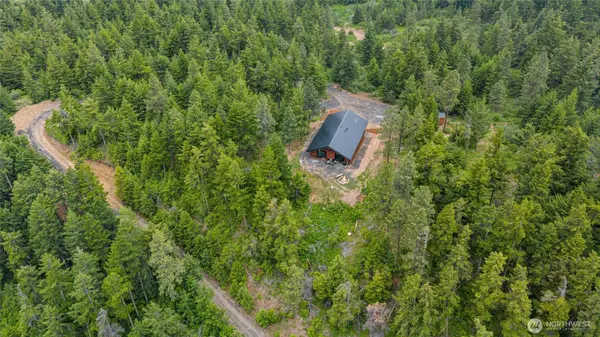1336 Black Hawk, Cle Elum, WA 98922