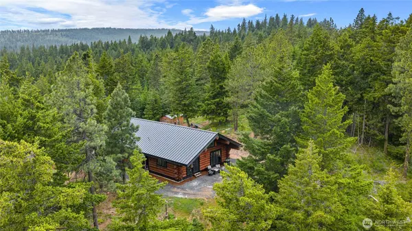 1336 Black Hawk, Cle Elum, WA 98922