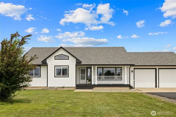 2471 Vantage Hwy, Ellensburg, WA 98926