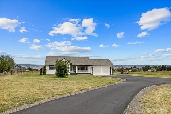 2471 Vantage Hwy, Ellensburg, WA 98926