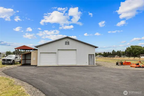 2471 Vantage Hwy, Ellensburg, WA 98926
