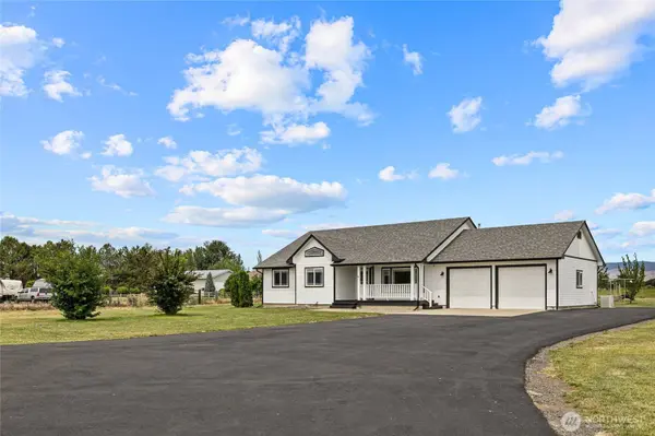 2471 Vantage Hwy, Ellensburg, WA 98926