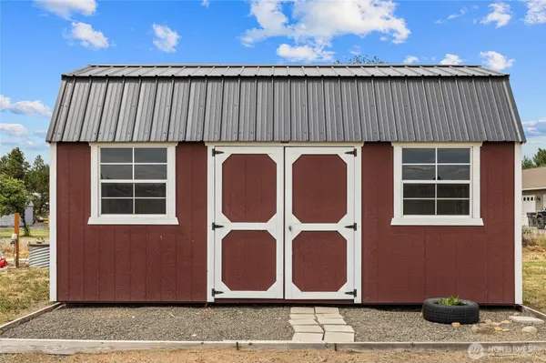 2471 Vantage Hwy, Ellensburg, WA 98926