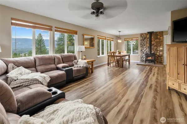 1150 White RD, Cle Elum, WA 98922