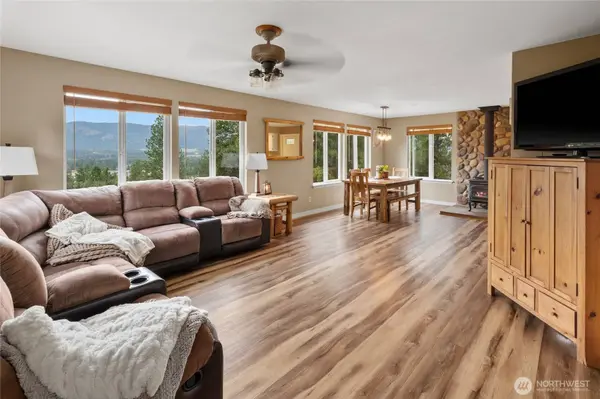 1150 White RD, Cle Elum, WA 98922