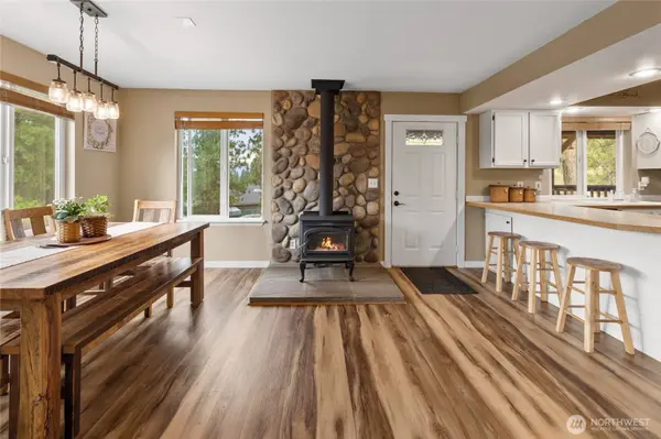 1150 White RD, Cle Elum, WA 98922