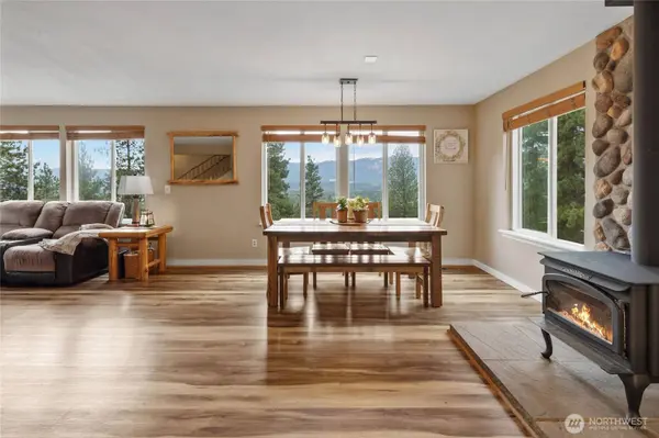 1150 White RD, Cle Elum, WA 98922