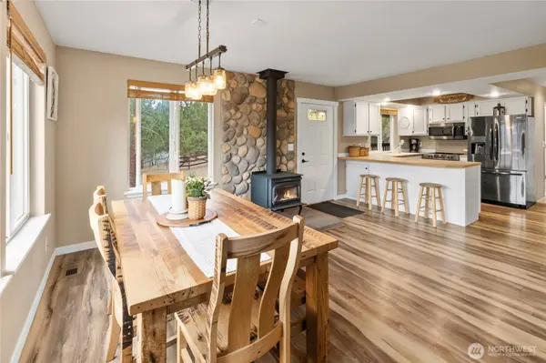 1150 White RD, Cle Elum, WA 98922