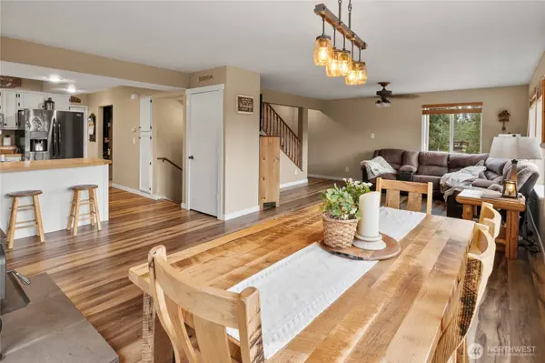 1150 White RD, Cle Elum, WA 98922