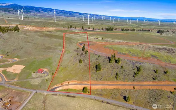 9 Lot Bettas RD, Cle Elum, WA 98922