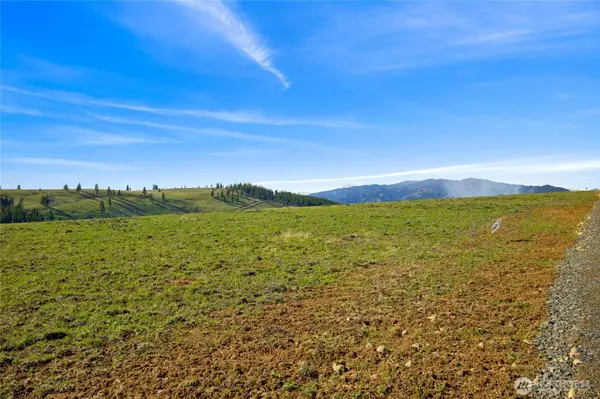 7 Lot Bettas RD, Cle Elum, WA 98922