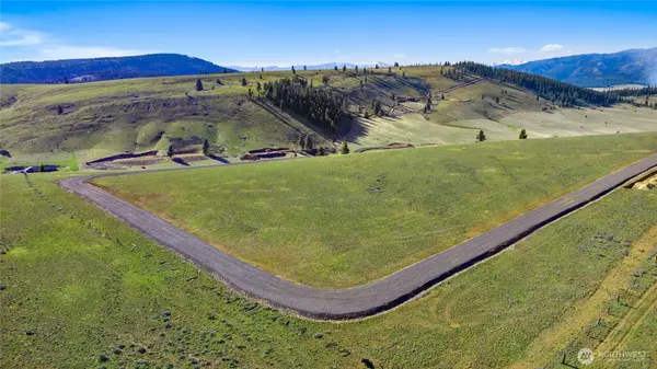 7 Lot Bettas RD, Cle Elum, WA 98922