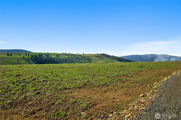 9 Lot Bettas RD, Cle Elum, WA 98922