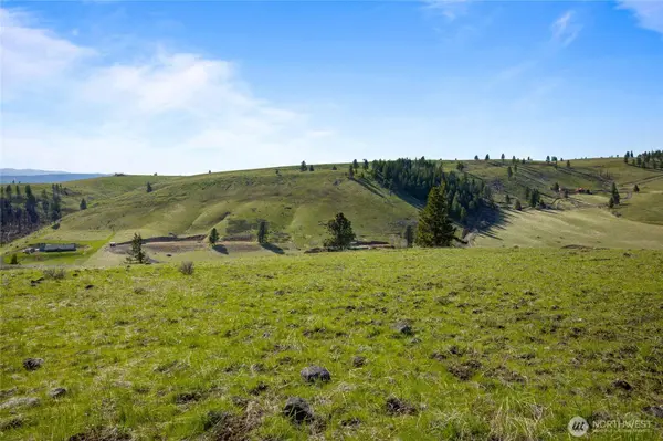 9 Lot Bettas RD, Cle Elum, WA 98922