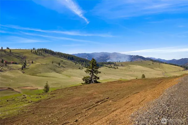 8 Lot Bettas RD, Cle Elum, WA 98922