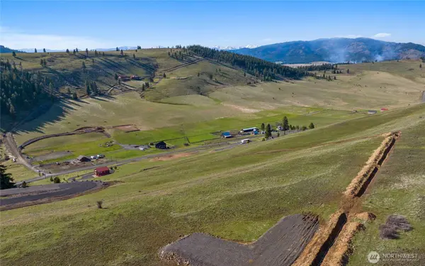 8 Lot Bettas RD, Cle Elum, WA 98922
