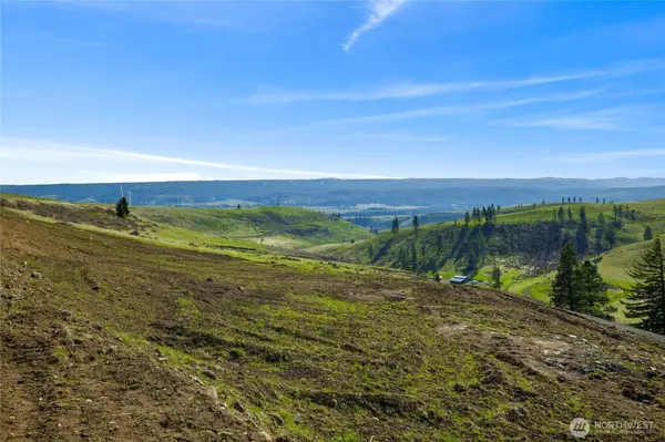 7 Lot Bettas RD, Cle Elum, WA 98922