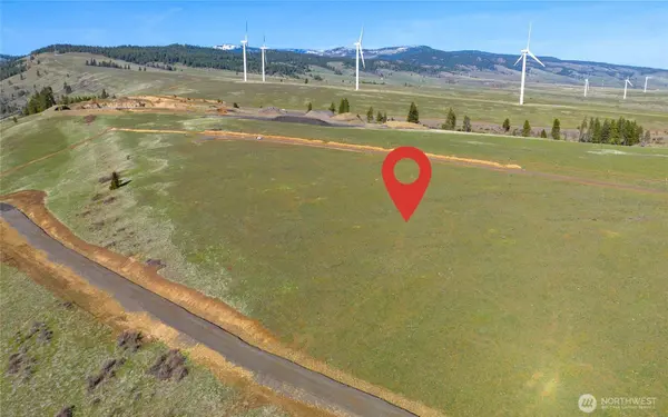 6 Lot Bettas RD, Cle Elum, WA 98922