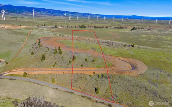 6 Lot Bettas RD, Cle Elum, WA 98922