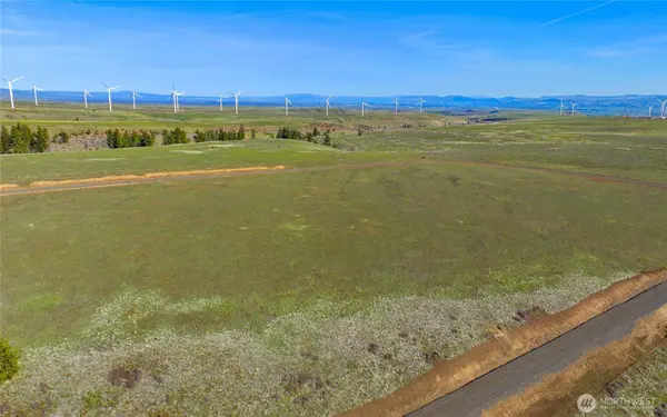 6 Lot Bettas RD, Cle Elum, WA 98922