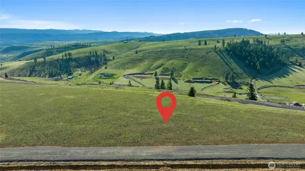 7 Lot Bettas RD, Cle Elum, WA 98922
