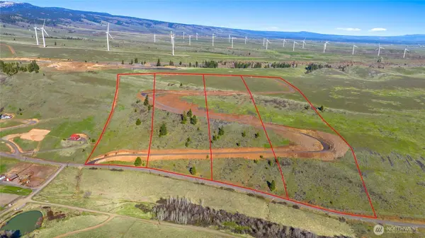 6 Lot Bettas RD, Cle Elum, WA 98922