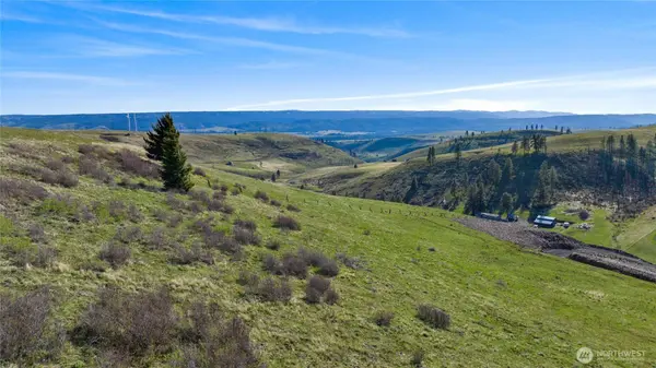 7 Lot Bettas RD, Cle Elum, WA 98922
