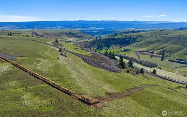8 Lot Bettas RD, Cle Elum, WA 98922