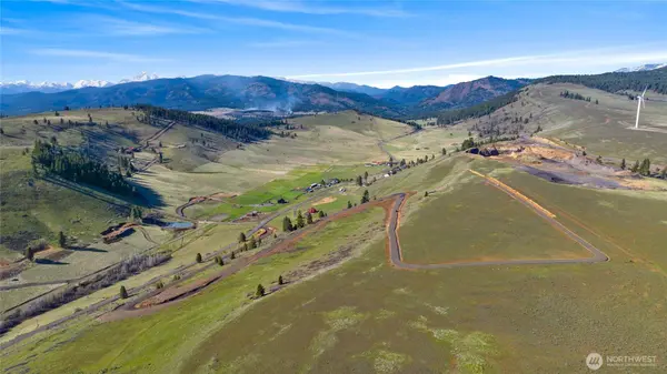 7 Lot Bettas RD, Cle Elum, WA 98922