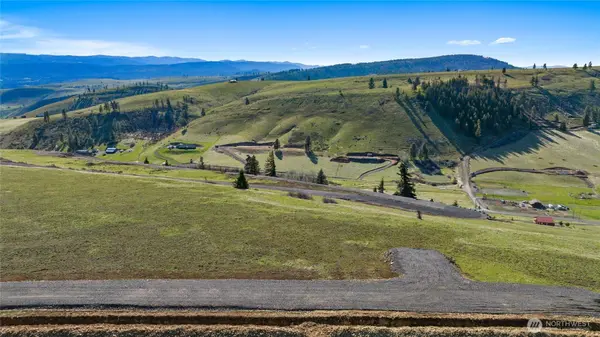 8 Lot Bettas RD, Cle Elum, WA 98922