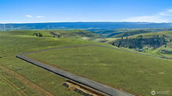 7 Lot Bettas RD, Cle Elum, WA 98922