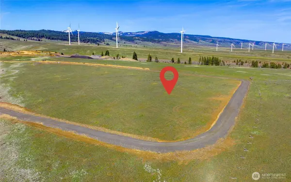 6 Lot Bettas RD, Cle Elum, WA 98922