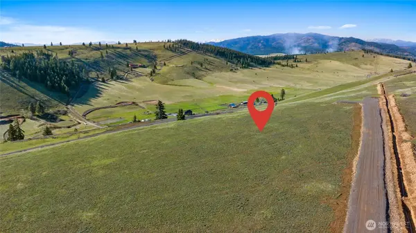 9 Lot Bettas RD, Cle Elum, WA 98922