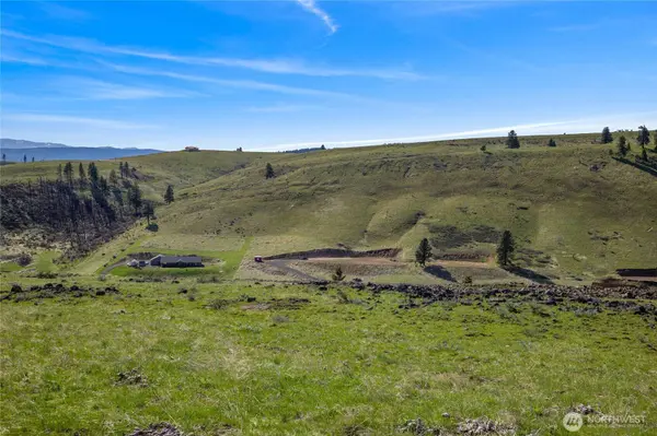 8 Lot Bettas RD, Cle Elum, WA 98922