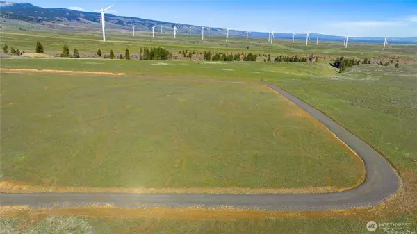 6 Lot Bettas RD, Cle Elum, WA 98922