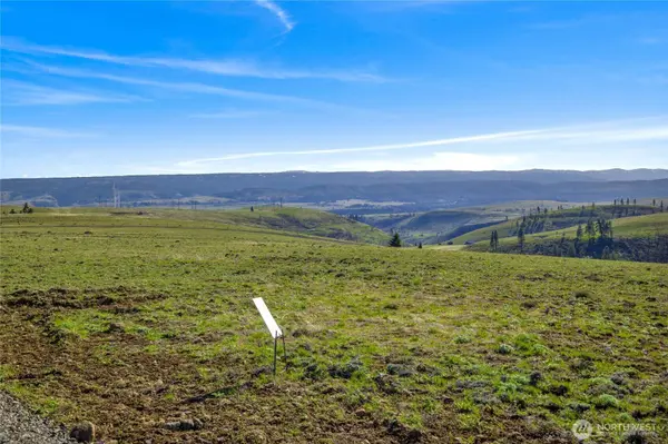 8 Lot Bettas RD, Cle Elum, WA 98922