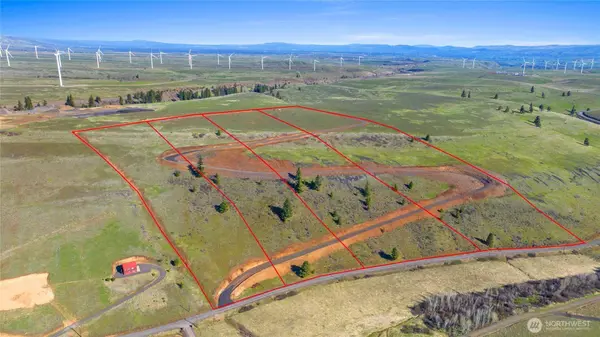 8 Lot Bettas RD, Cle Elum, WA 98922